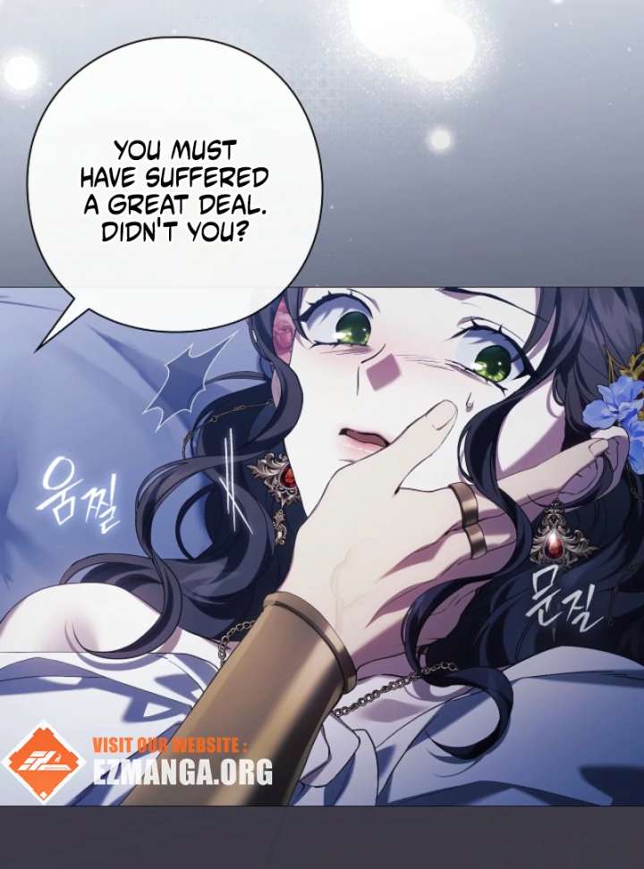 For the Goddesses: For Daphne Chapter 13 page 30 - 