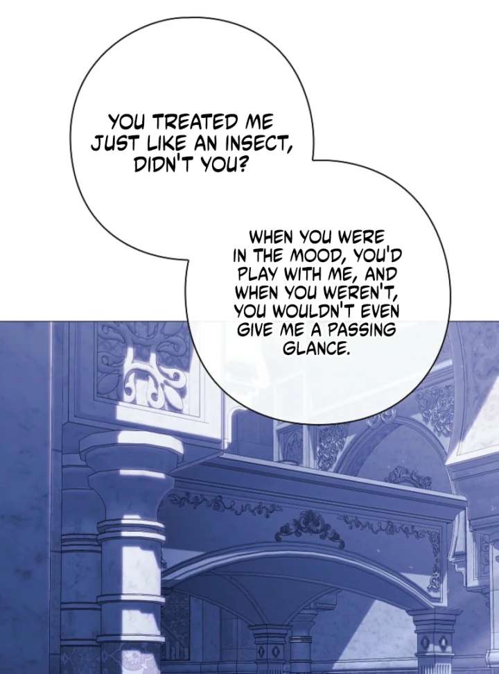 For the Goddesses: For Daphne Chapter 13 page 4 - 