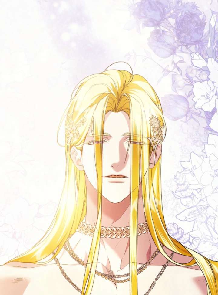 For the Goddesses: For Daphne Chapter 13 page 35 - 