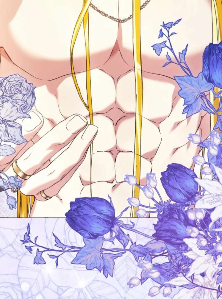 For the Goddesses: For Daphne Chapter 13 page 36 - 