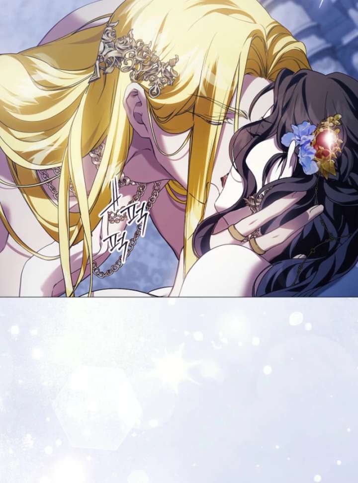 For the Goddesses: For Daphne Chapter 13 page 44 - 