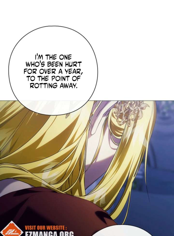 For the Goddesses: For Daphne Chapter 13 page 6 - 