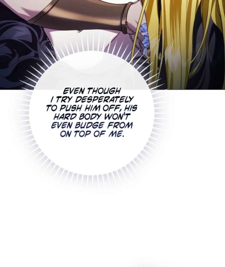 For the Goddesses: For Daphne Chapter 13 page 51 - 
