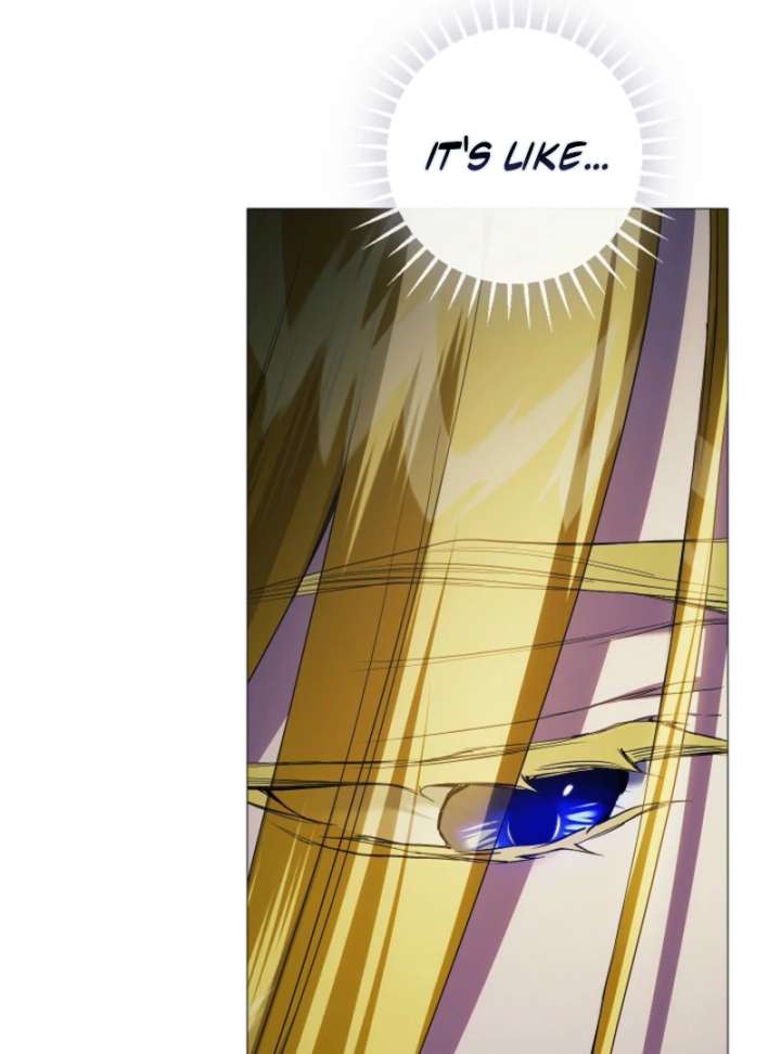 For the Goddesses: For Daphne Chapter 13 page 52 - 