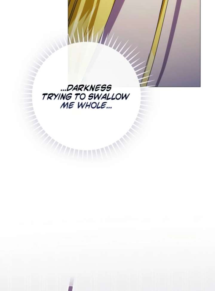 For the Goddesses: For Daphne Chapter 13 page 53 - 