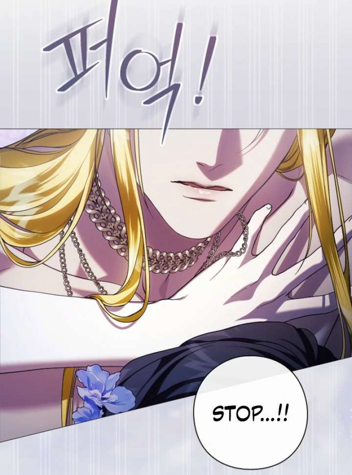 For the Goddesses: For Daphne Chapter 13 page 54 - 