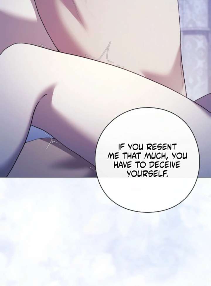 For the Goddesses: For Daphne Chapter 13 page 57 - 