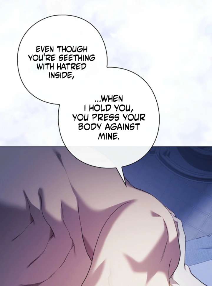 For the Goddesses: For Daphne Chapter 13 page 58 - 