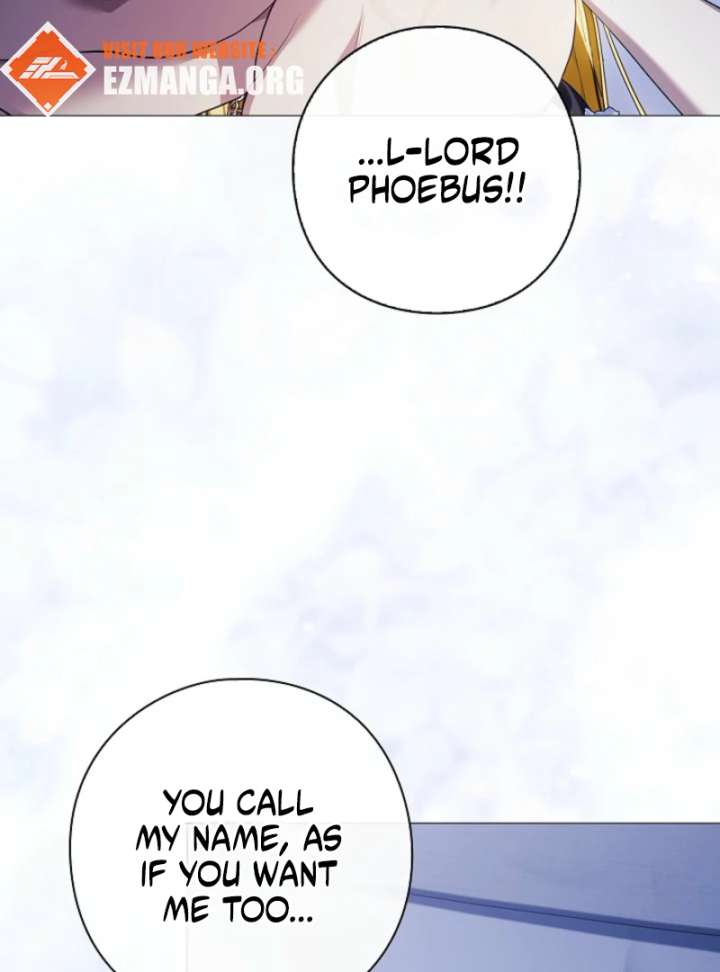 For the Goddesses: For Daphne Chapter 13 page 59 - 