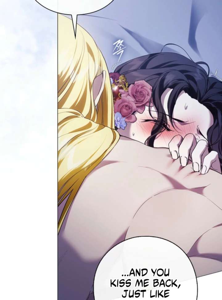 For the Goddesses: For Daphne Chapter 13 page 60 - 