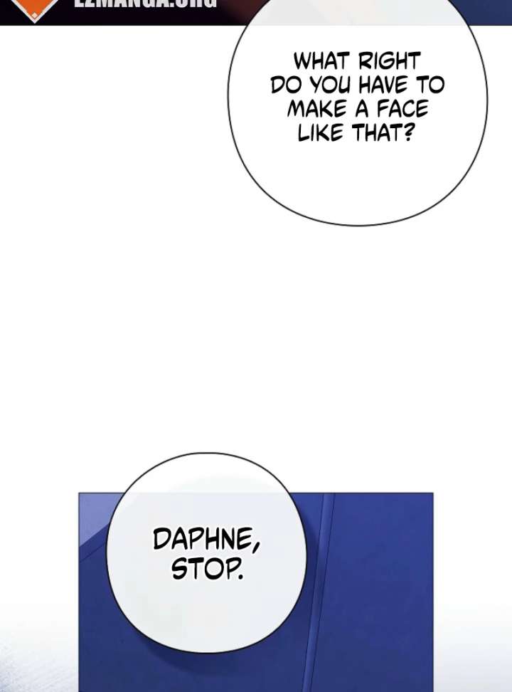 For the Goddesses: For Daphne Chapter 13 page 7 - 