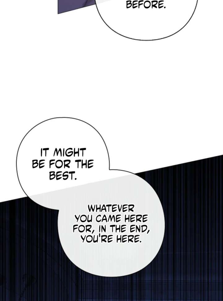 For the Goddesses: For Daphne Chapter 13 page 61 - 