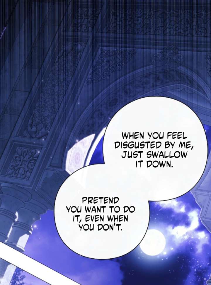 For the Goddesses: For Daphne Chapter 13 page 62 - 