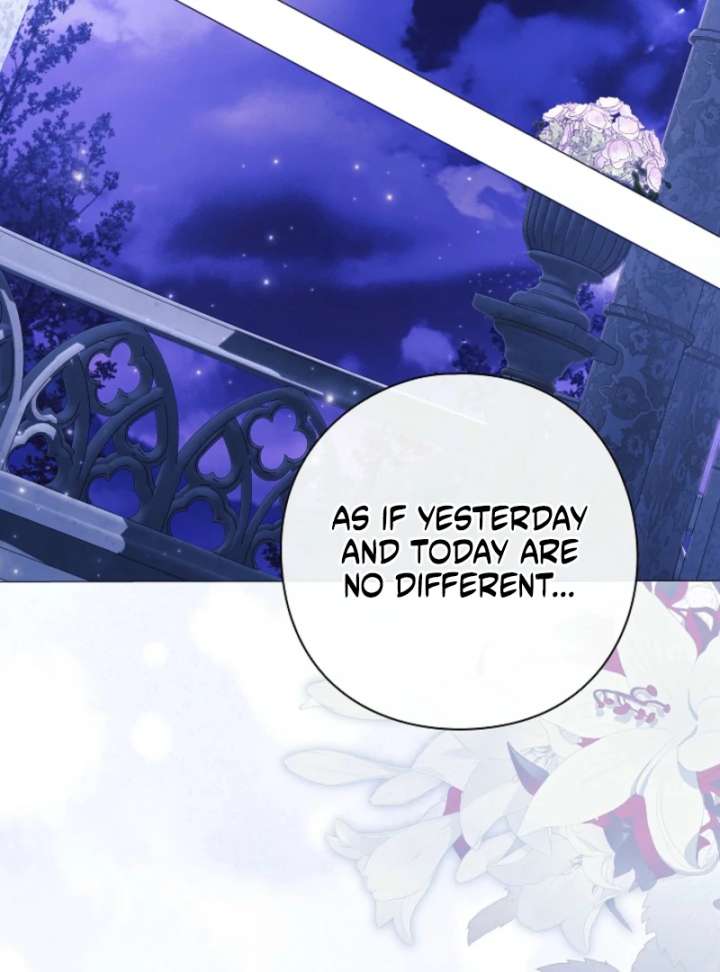 For the Goddesses: For Daphne Chapter 13 page 63 - 