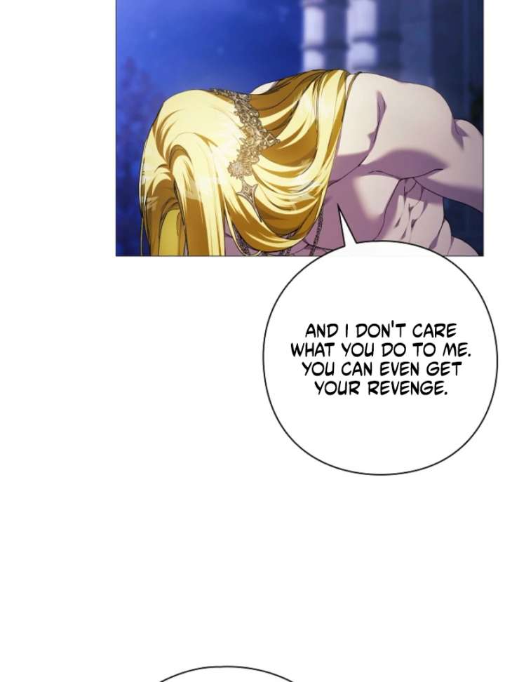 For the Goddesses: For Daphne Chapter 13 page 67 - 