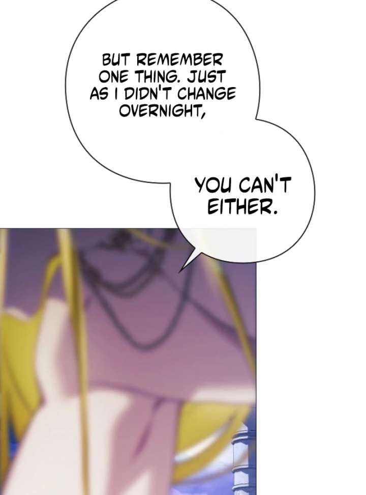 For the Goddesses: For Daphne Chapter 13 page 68 - 