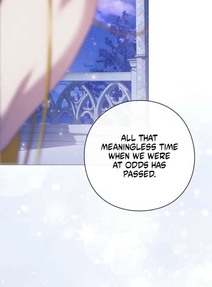 For the Goddesses: For Daphne Chapter 13 page 69 - 