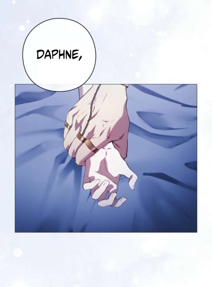 For the Goddesses: For Daphne Chapter 13 page 70 - 