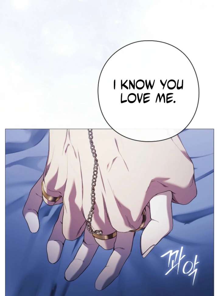For the Goddesses: For Daphne Chapter 13 page 71 - 