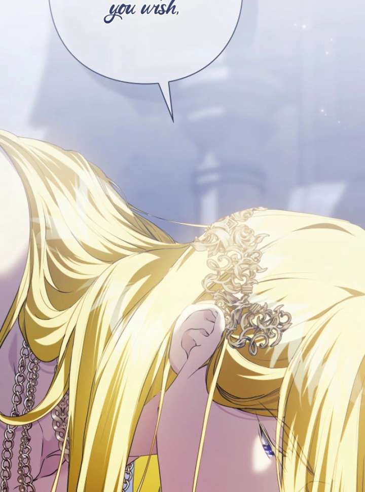 For the Goddesses: For Daphne Chapter 13 page 73 - 