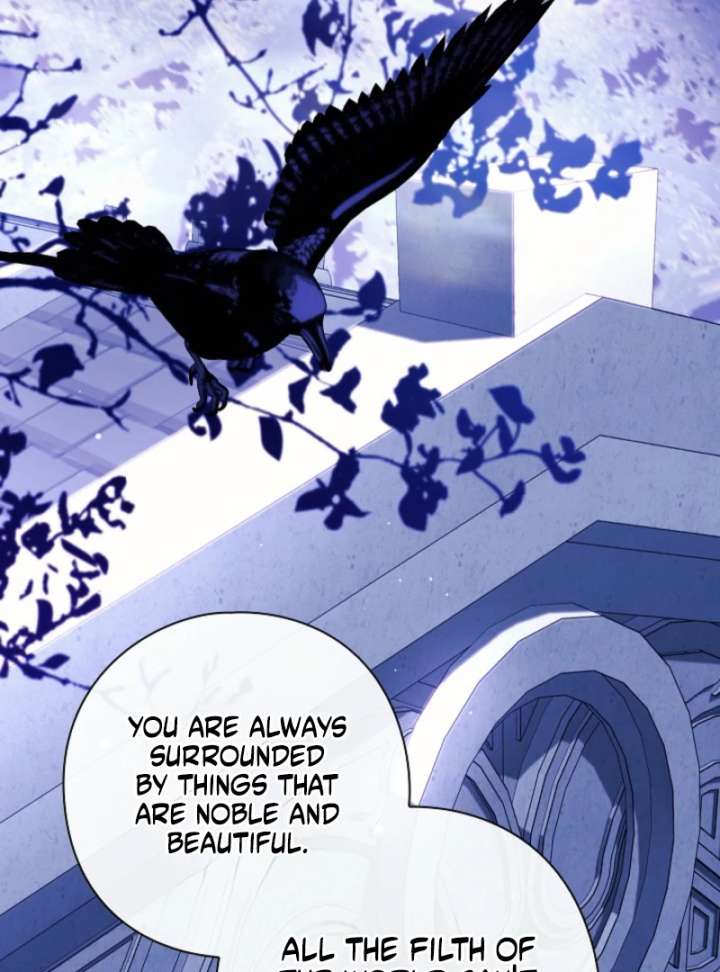 For the Goddesses: For Daphne Chapter 13 page 82 - 