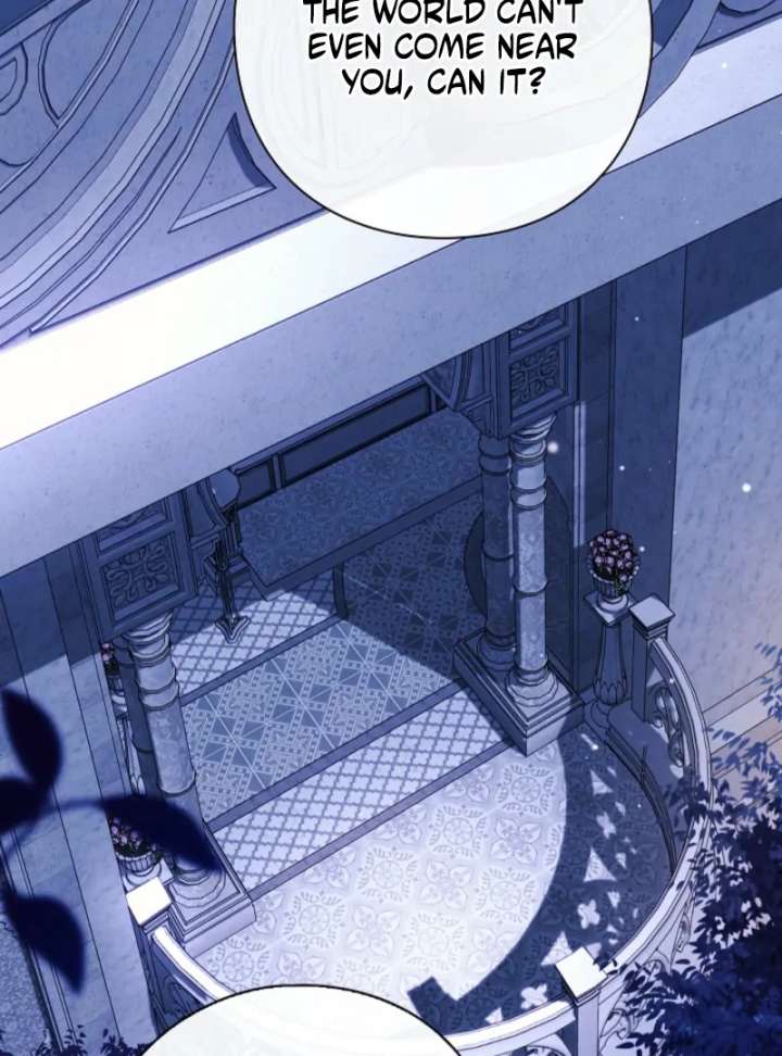 For the Goddesses: For Daphne Chapter 13 page 83 - 