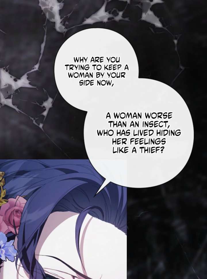 For the Goddesses: For Daphne Chapter 13 page 85 - 