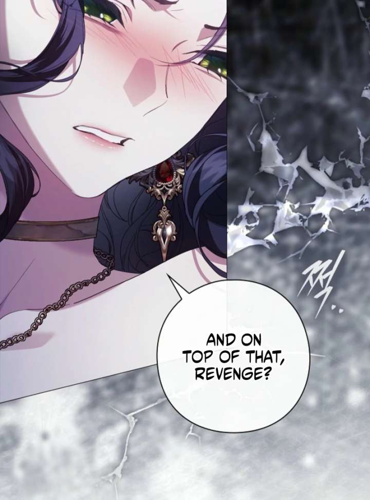 For the Goddesses: For Daphne Chapter 13 page 86 - 