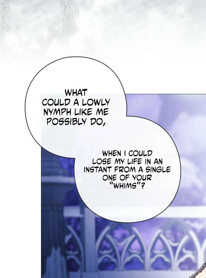 For the Goddesses: For Daphne Chapter 13 page 87 - 