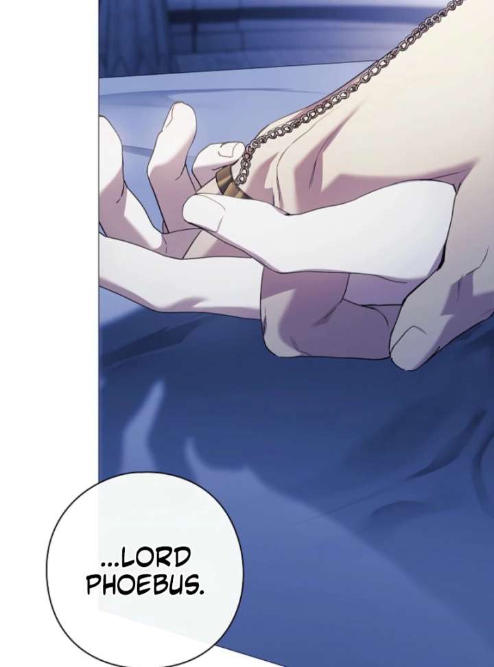 For the Goddesses: For Daphne Chapter 13 page 88 - 