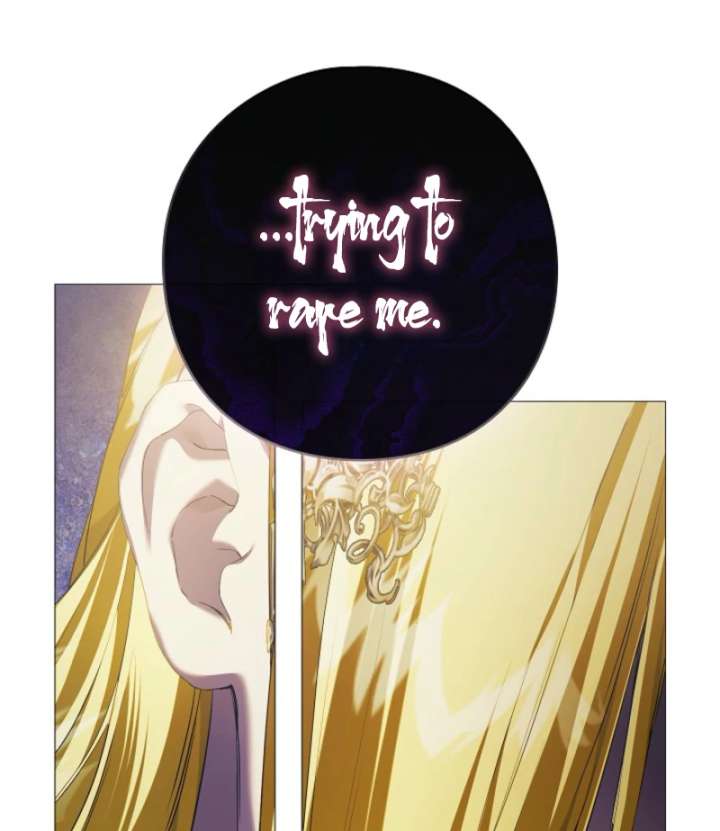 For the Goddesses: For Daphne Chapter 13 page 90 - 