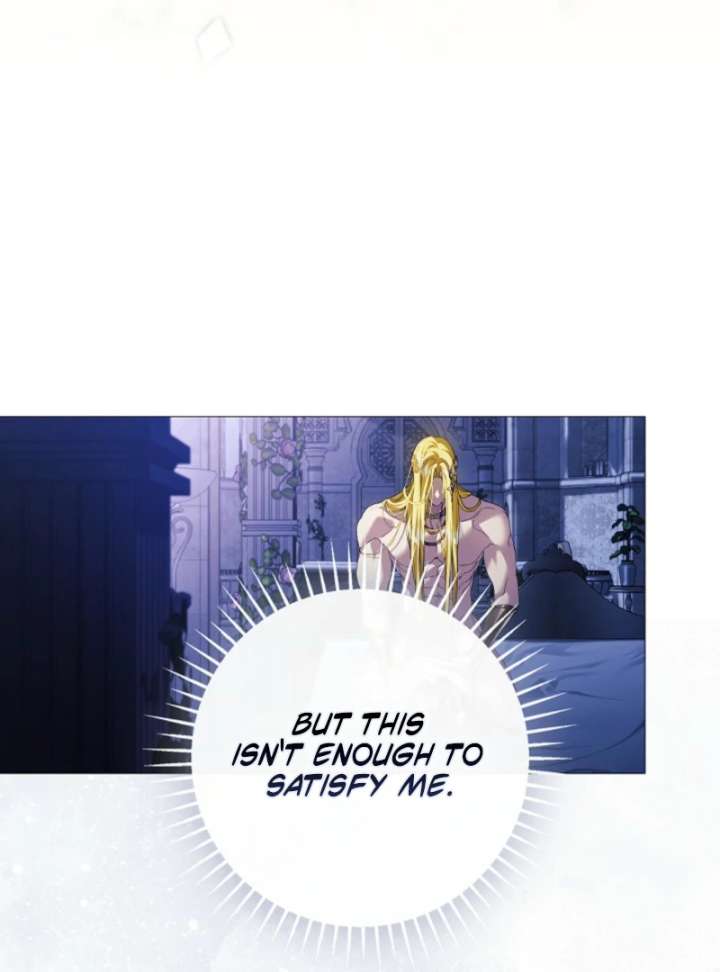 For the Goddesses: For Daphne Chapter 13 page 98 - 
