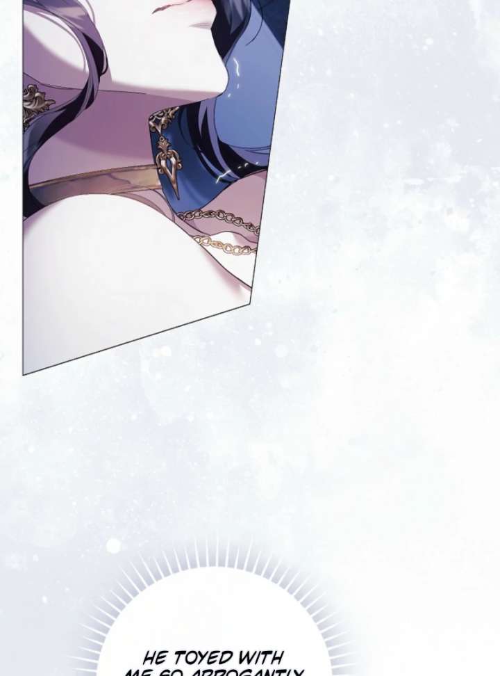 For the Goddesses: For Daphne Chapter 13 page 100 - 