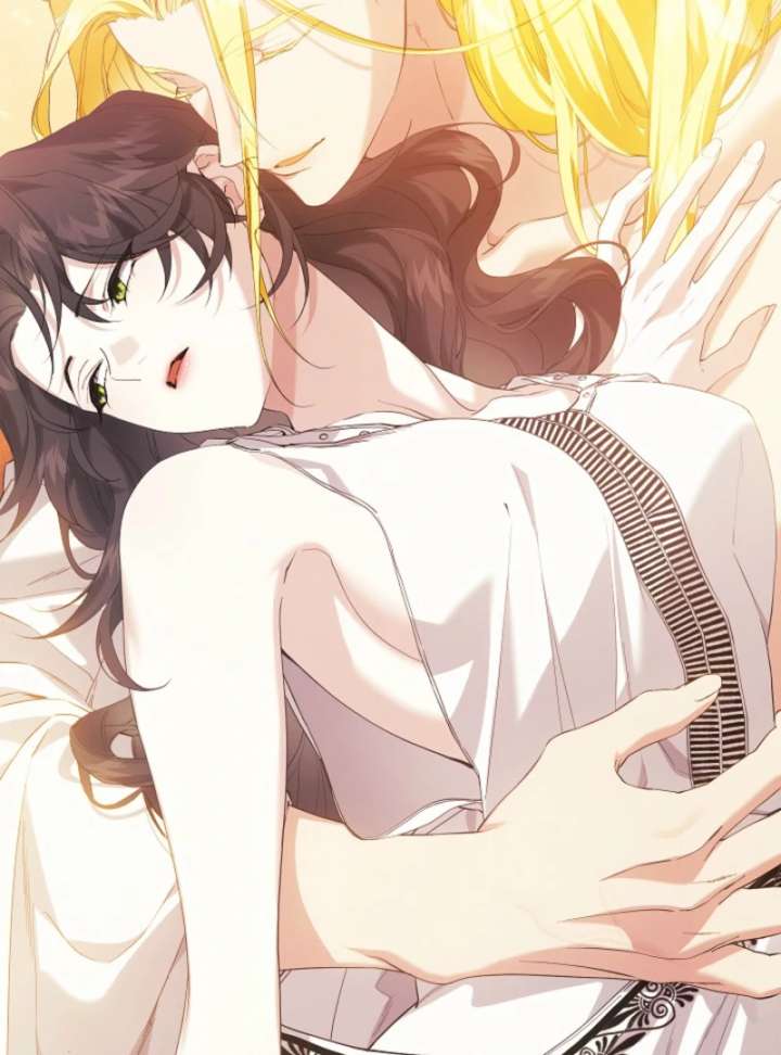 For the Goddesses: For Daphne Chapter 14 page 27 - 