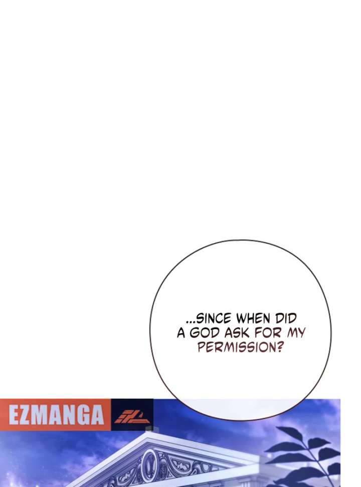For the Goddesses: For Daphne Chapter 14 page 34 - 