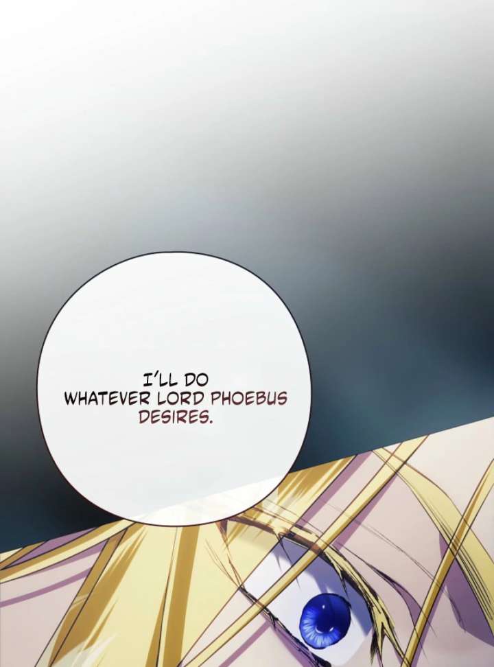 For the Goddesses: For Daphne Chapter 14 page 39 - 