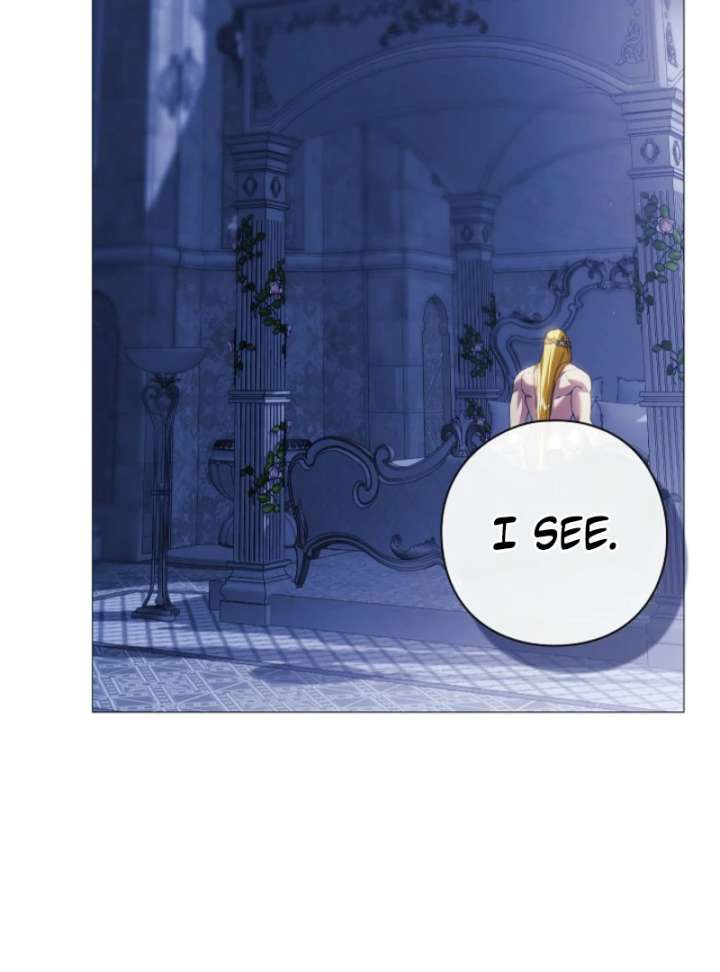 For the Goddesses: For Daphne Chapter 14 page 42 - 