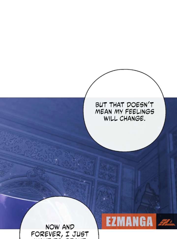 For the Goddesses: For Daphne Chapter 14 page 46 - 