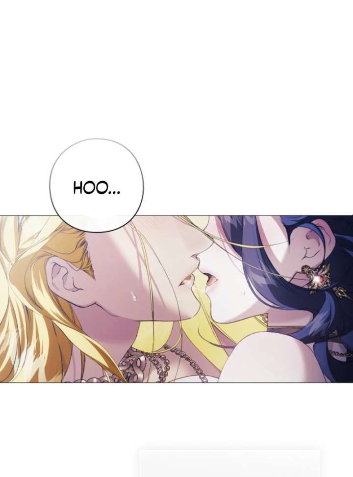 For the Goddesses: For Daphne Chapter 14 page 58 - 