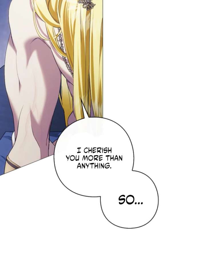 For the Goddesses: For Daphne Chapter 14 page 7 - 