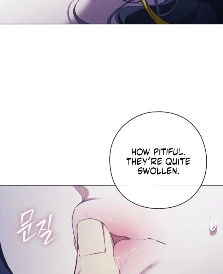 For the Goddesses: For Daphne Chapter 14 page 61 - 