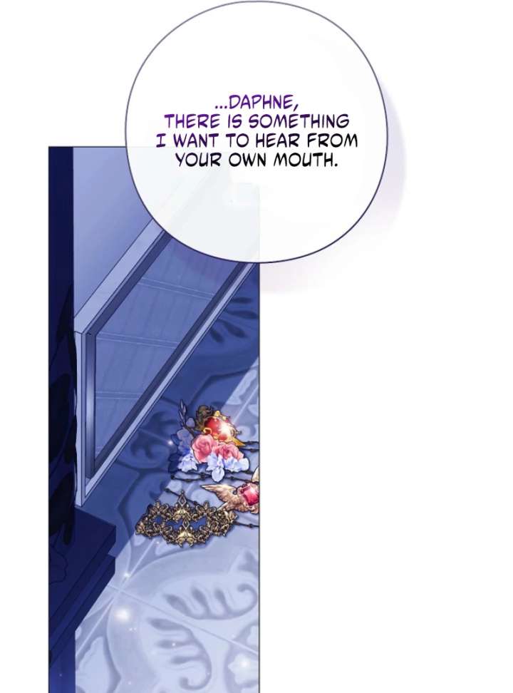 For the Goddesses: For Daphne Chapter 14 page 63 - 