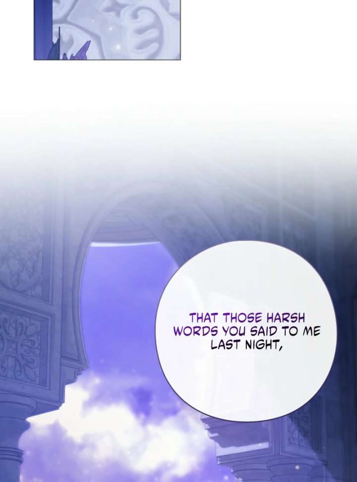 For the Goddesses: For Daphne Chapter 14 page 64 - 