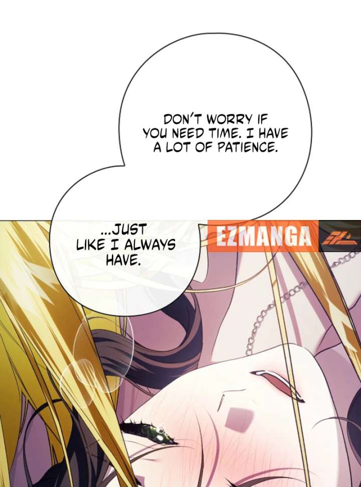 For the Goddesses: For Daphne Chapter 14 page 69 - 