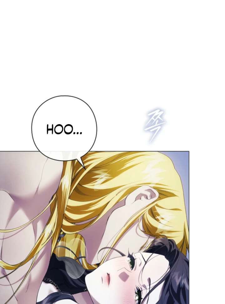 For the Goddesses: For Daphne Chapter 14 page 77 - 