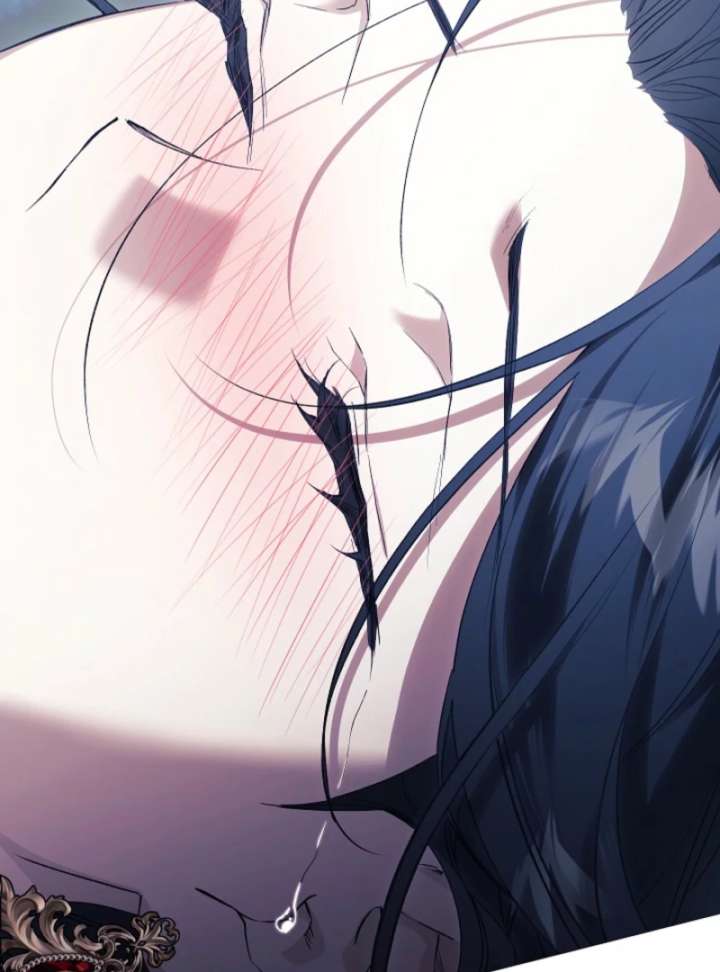 For the Goddesses: For Daphne Chapter 14 page 82 - 