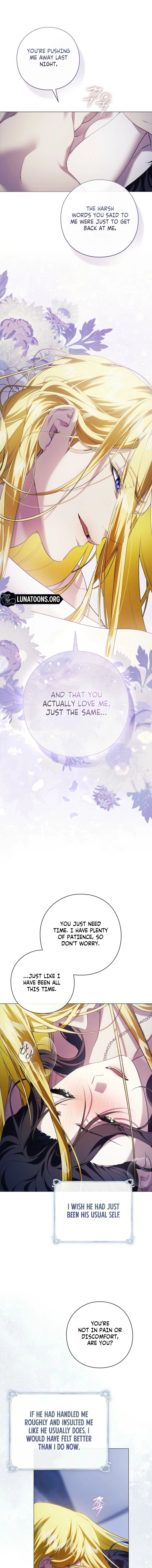 For the Goddesses: For Daphne Chapter 17 page 9 - 