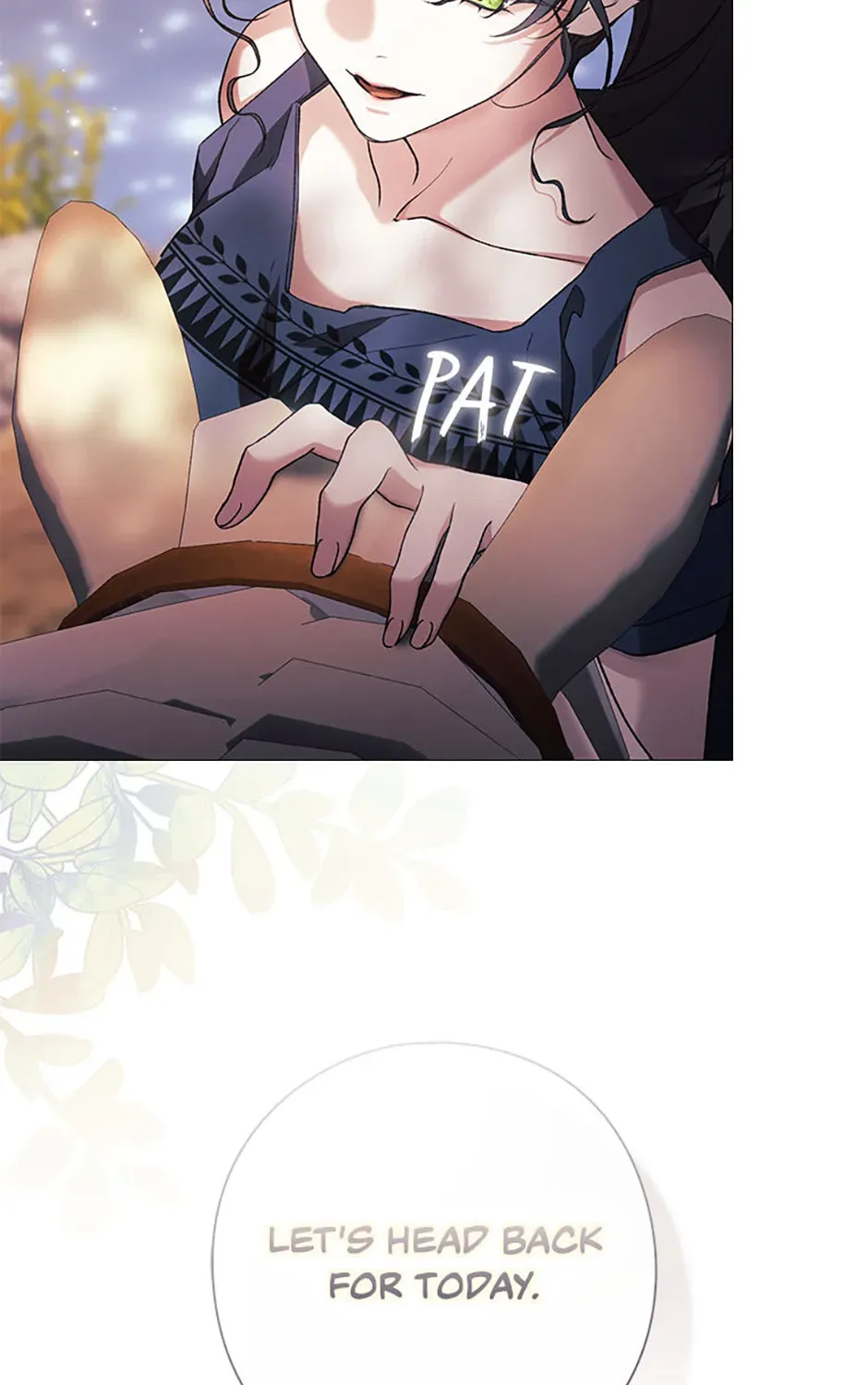 For the Goddesses: For Daphne Chapter 19.1 page 103 - 