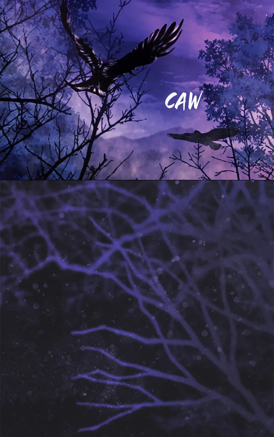 For the Goddesses: For Daphne Chapter 19.1 page 111 - 