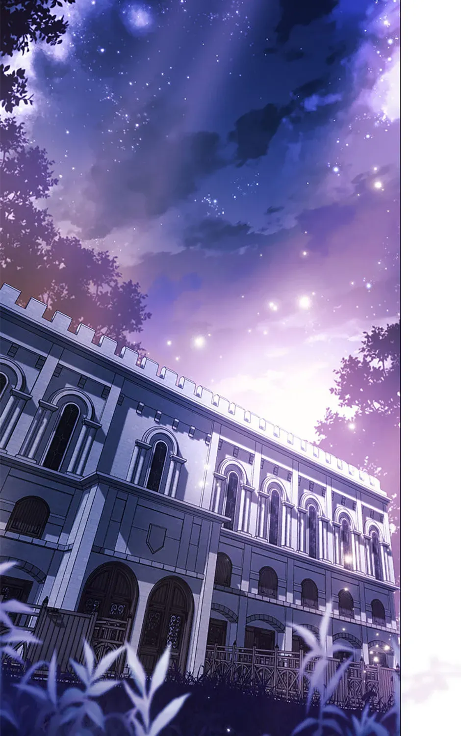 For the Goddesses: For Daphne Chapter 19.1 page 141 - 
